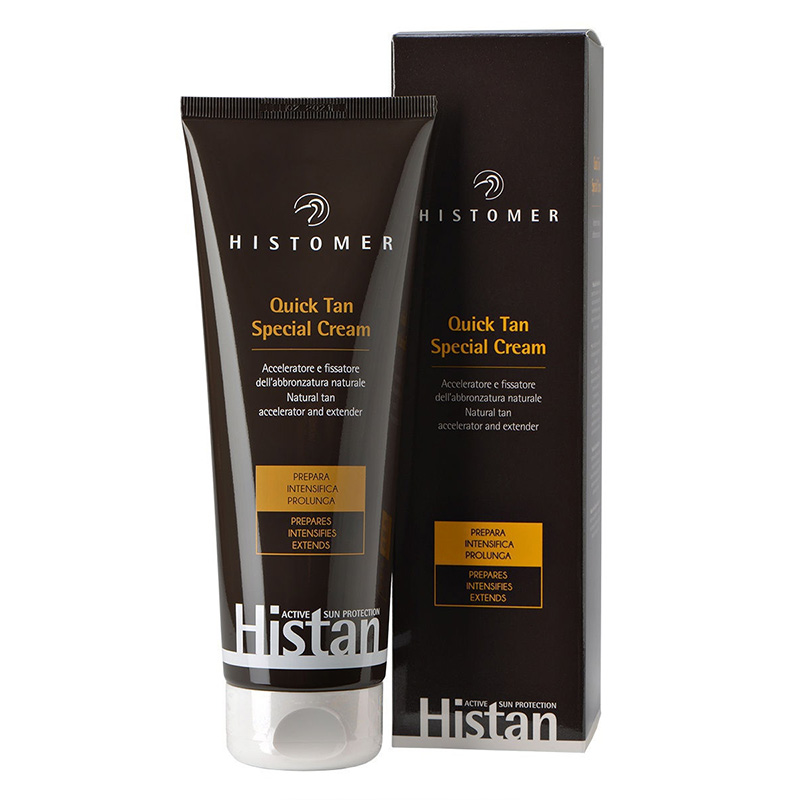 Histomer, Histan Quick Tan