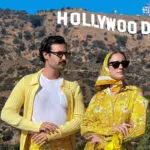 Flower power: SAYYA x Young Emperors