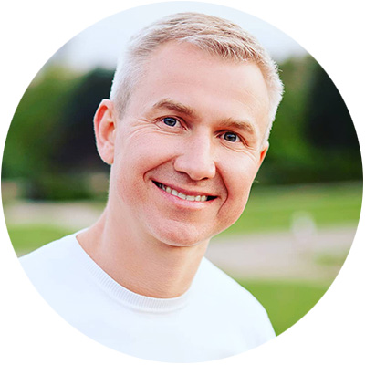 Андрей Шумяков