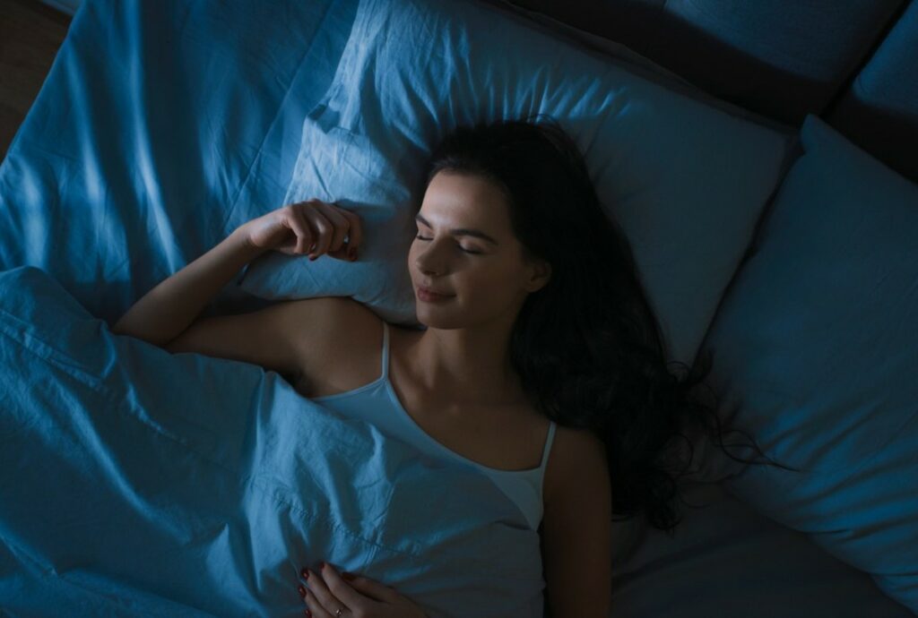 Быстрый и медленный сон