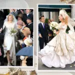 Свадебные бьюти-образы из культовых фильмов и сериалов