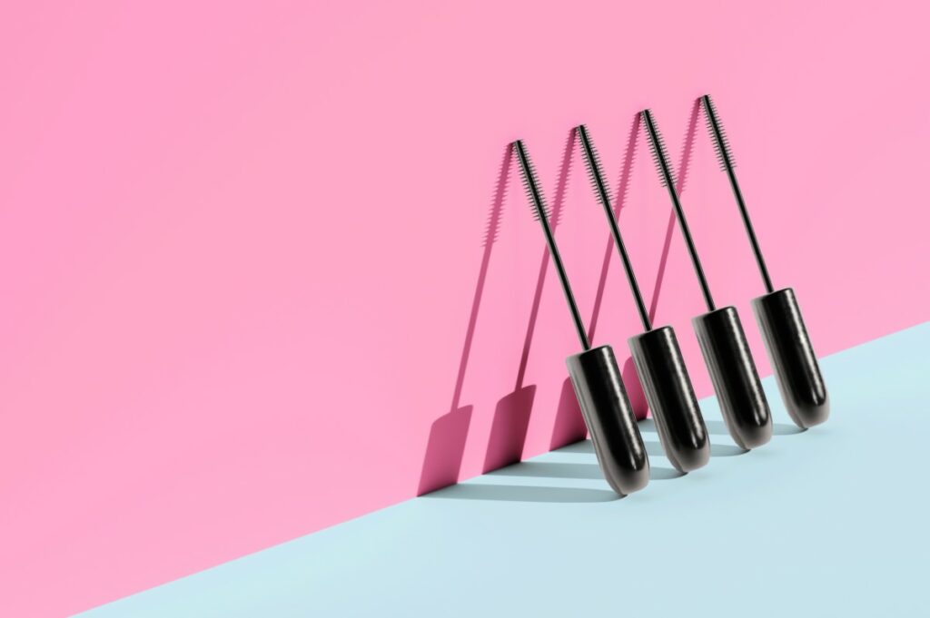 Гипоаллергенная тушь для ресниц: как подобрать безопасный вариант