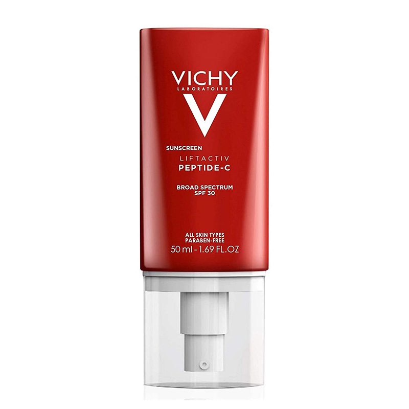 Vichy, LiftActiv Peptide-C Sunscreen SPF 30