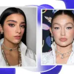 Білі стрілки: як носити сміливий б’юті-тренд літа 2021