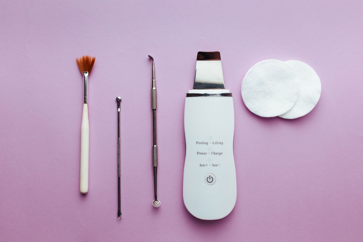 жировики на лице удаление