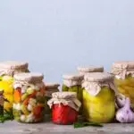 Заготівлі на зиму: п’ять покрокових рецептів консервації овочів