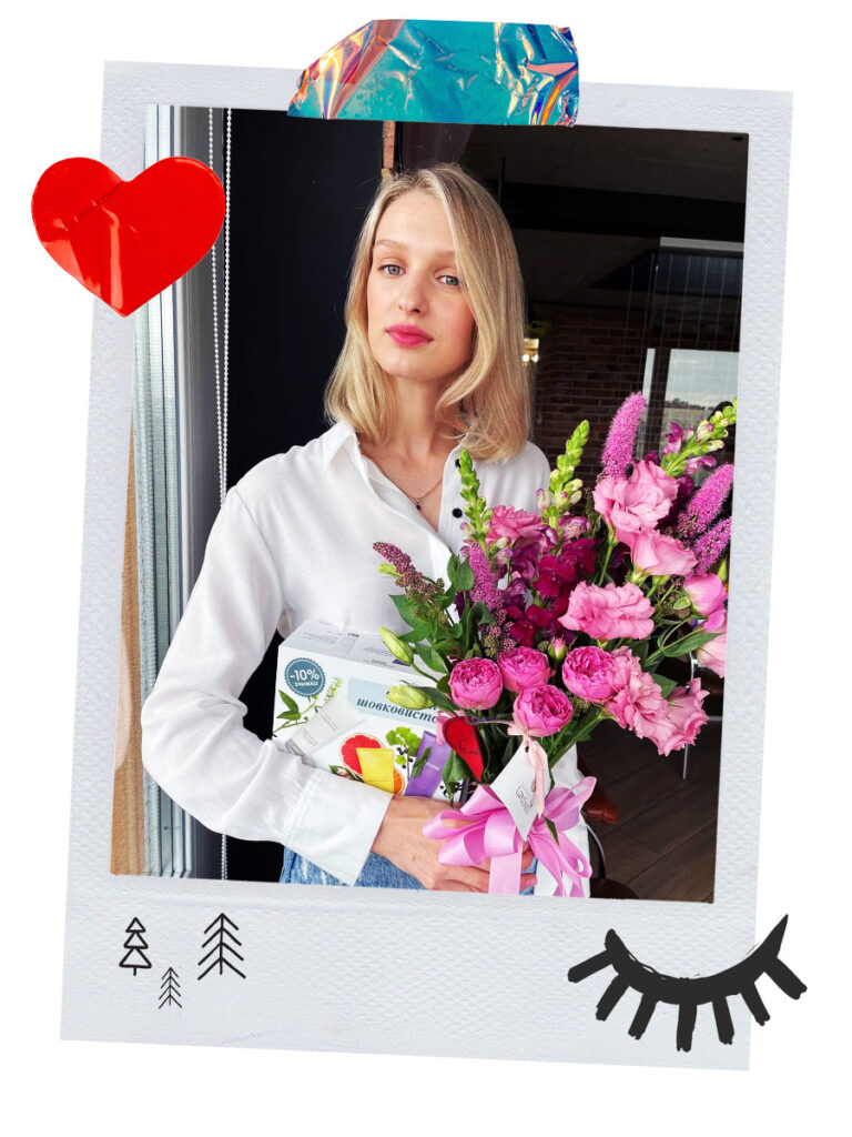 Иванка Гавришко, beauty-редактор Beauty HUB