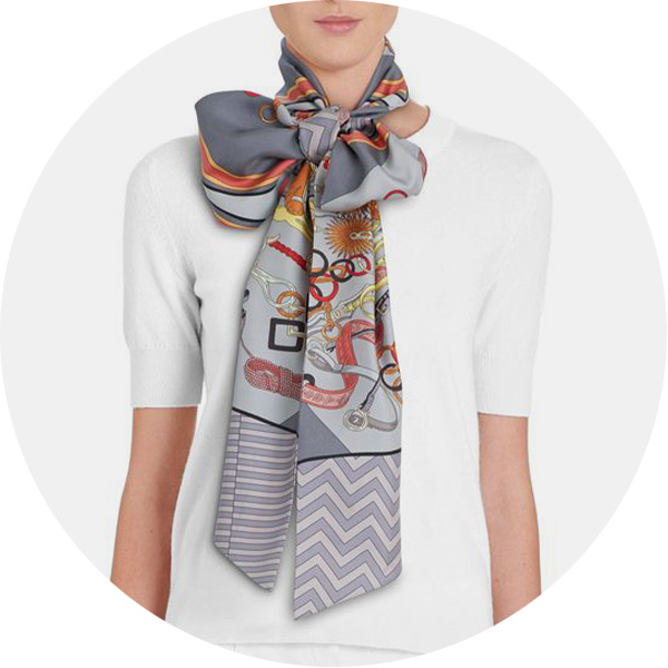 Спосіб «Пишний бант»