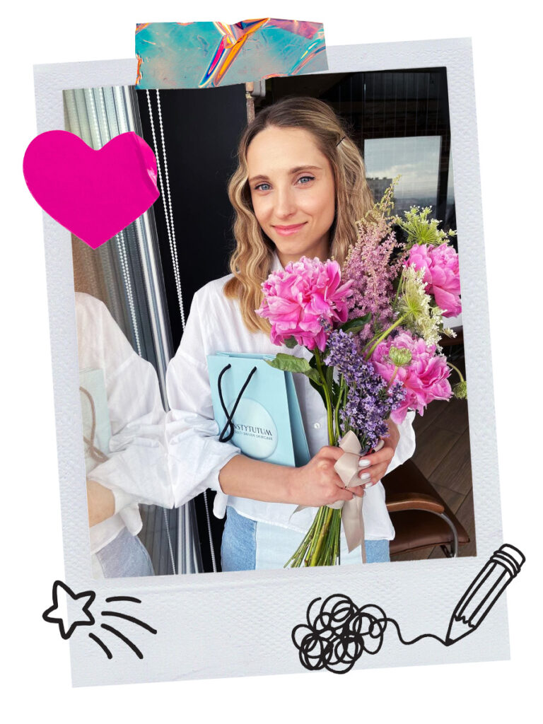 Анастасия Бузданова, редактор рубрики «Стиль жизни»