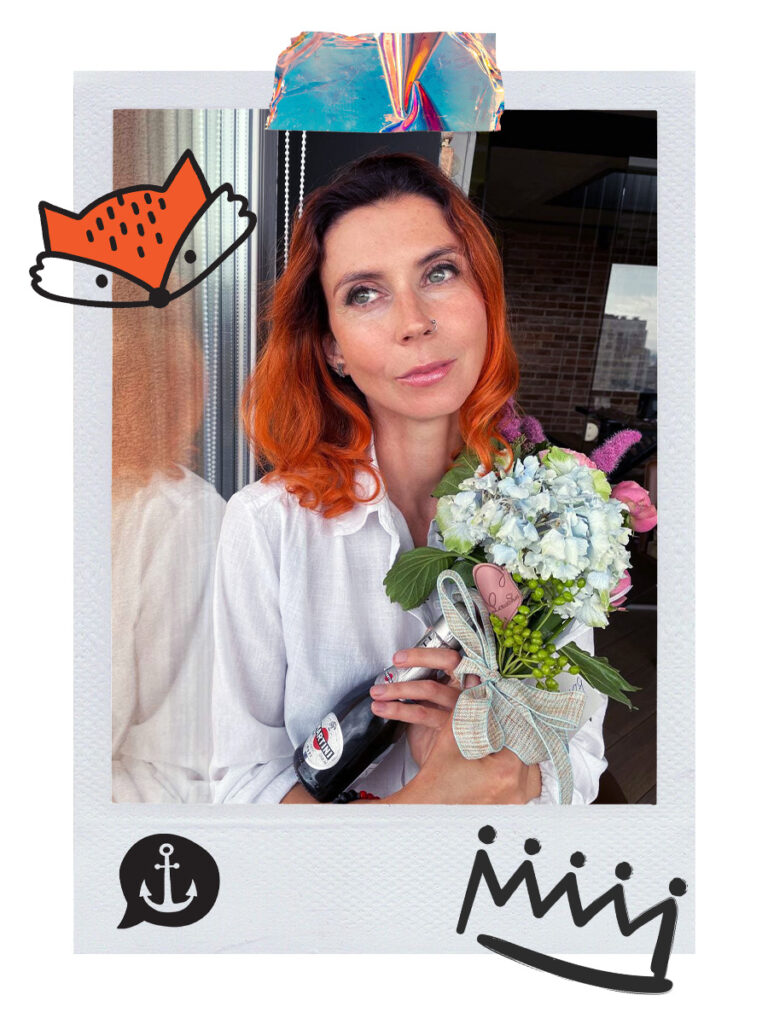 Ирина Баранская, редактор рубрики «Здоровье»