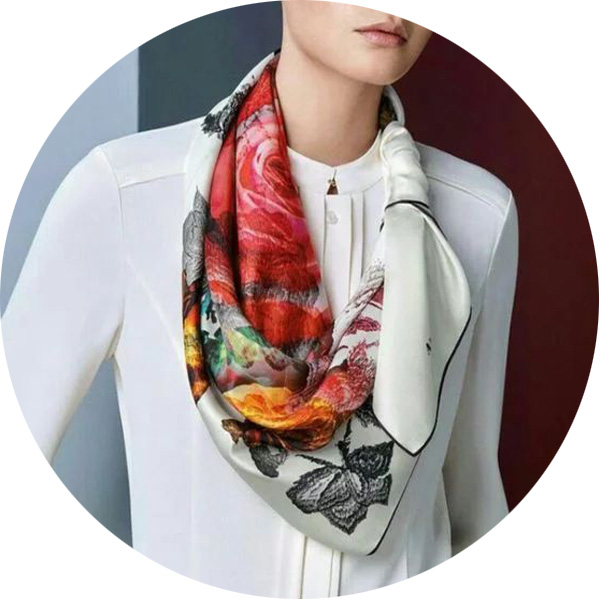 Спосіб «Розслаблений ковбойський вузол»