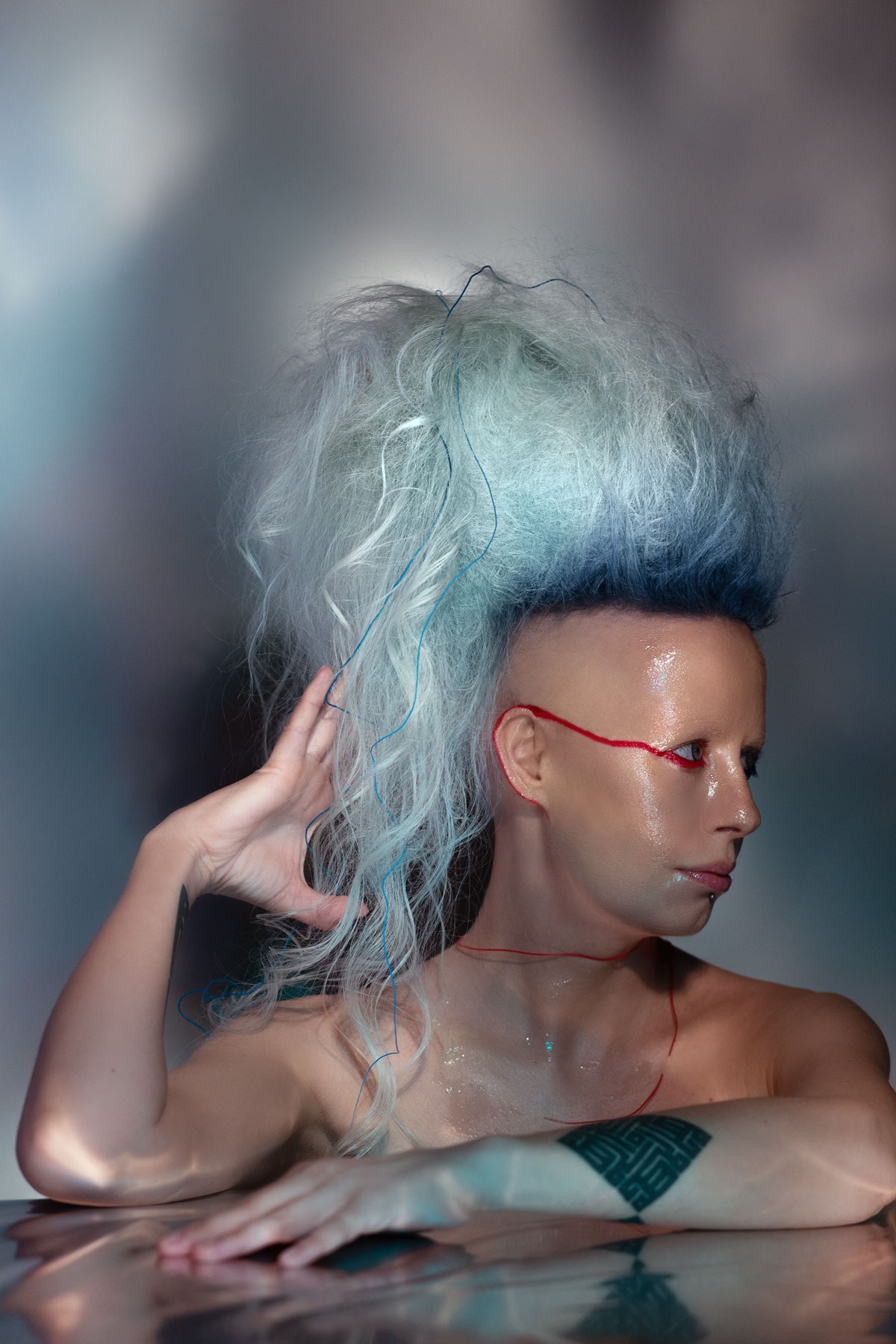 Maija 2021 Imagination: новая коллекция трендов 2021