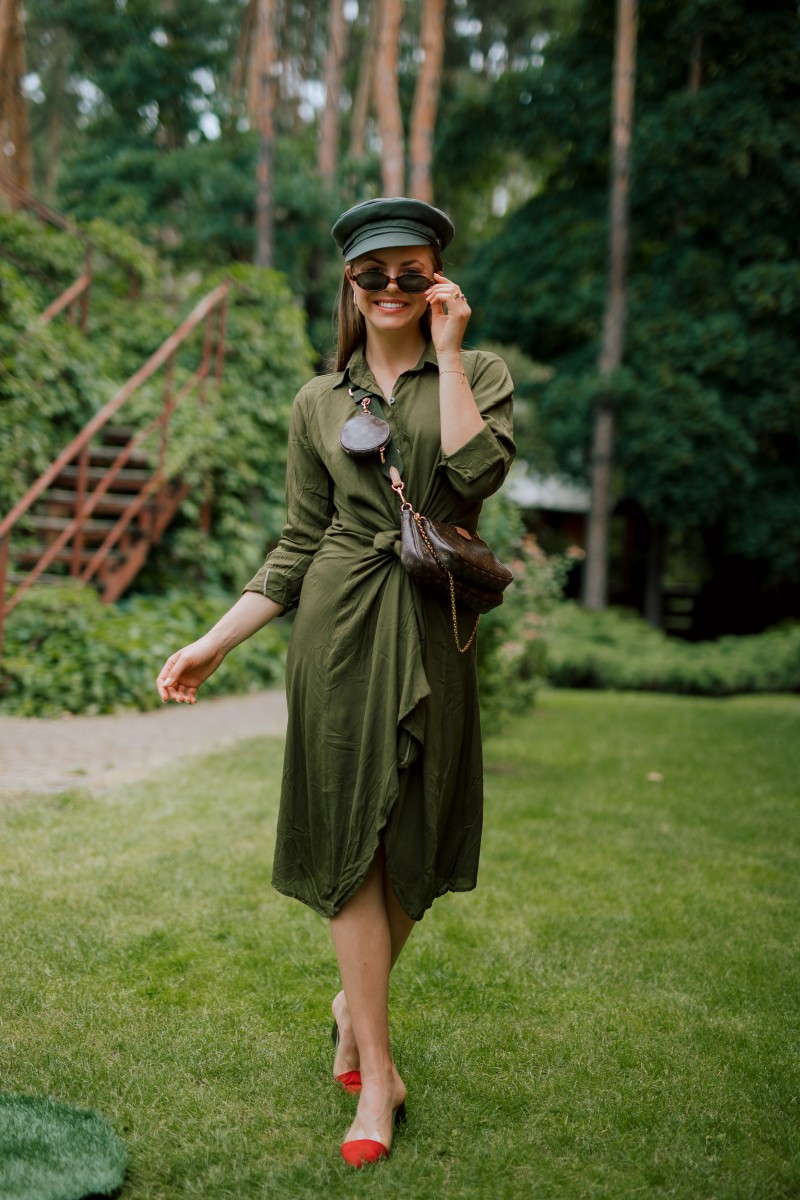 презентація нових гам для очищення шкіри Yves Rocher