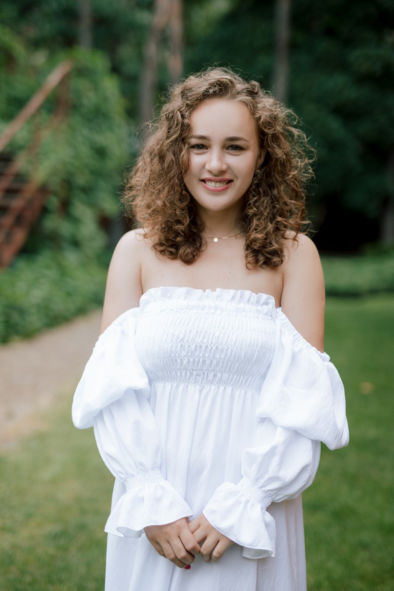 презентація нових гам для очищення шкіри Yves Rocher