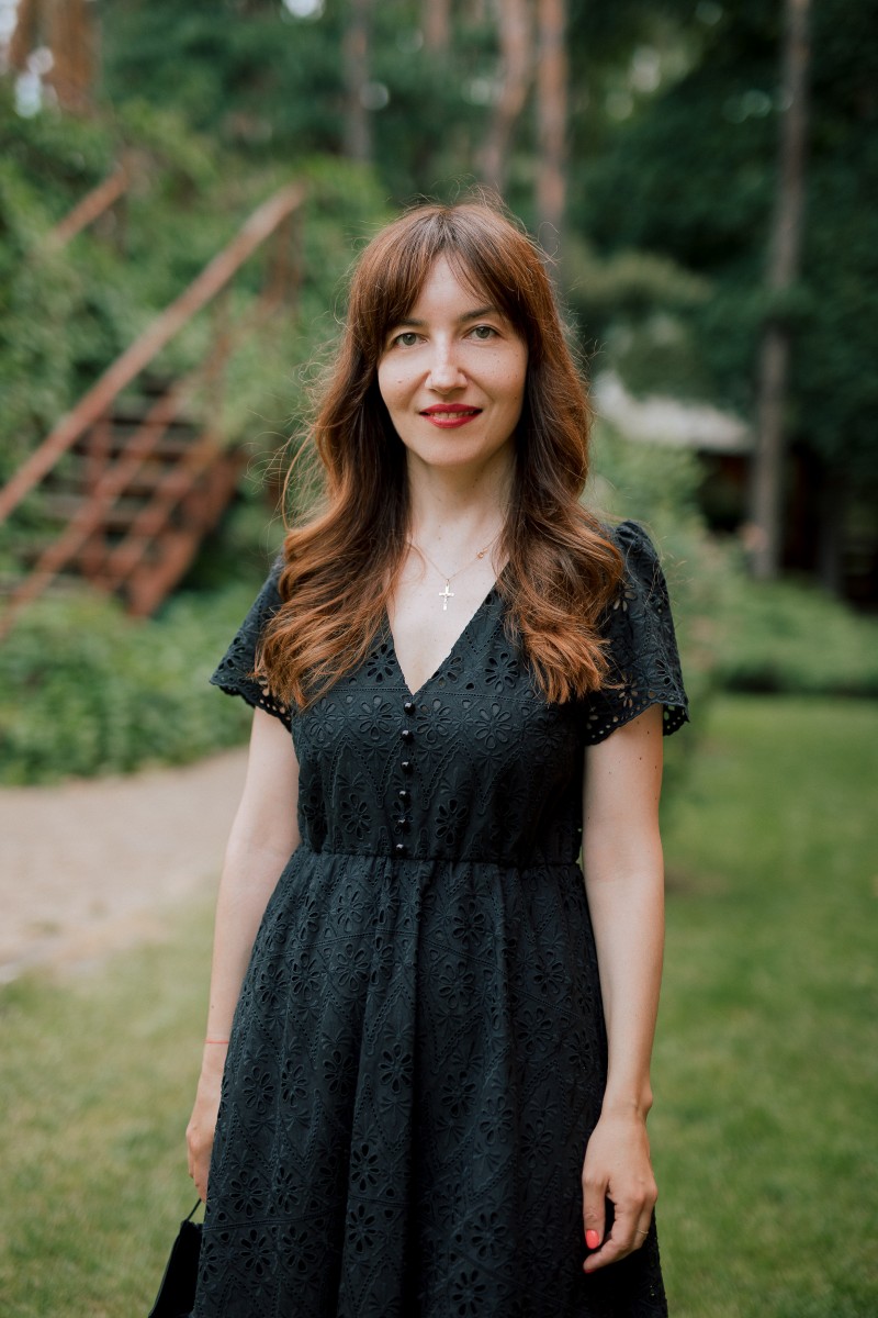 презентація нових гам для очищення шкіри Yves Rocher