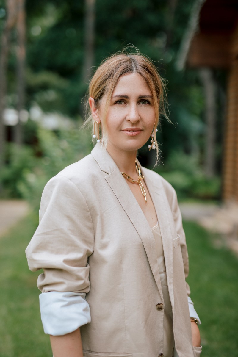 презентація нових гам для очищення шкіри Yves Rocher