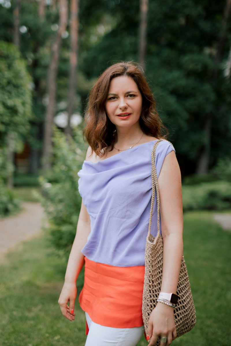 презентація нових гам для очищення шкіри Yves Rocher