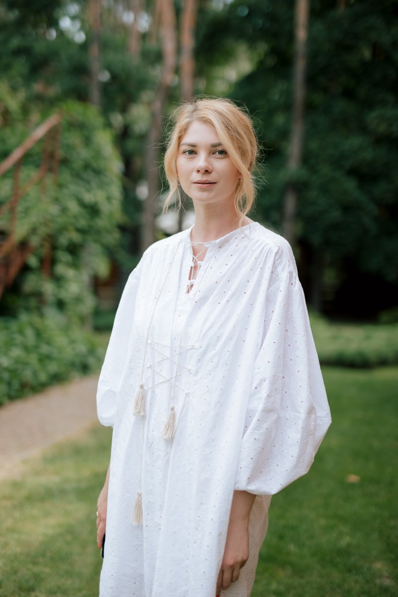 презентація нових гам для очищення шкіри Yves Rocher