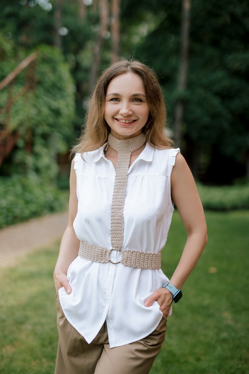 презентація нових гам для очищення шкіри Yves Rocher