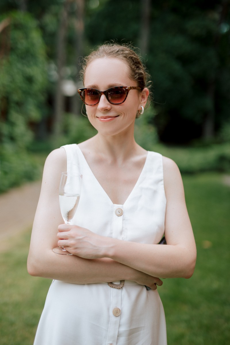 презентація нових гам для очищення шкіри Yves Rocher