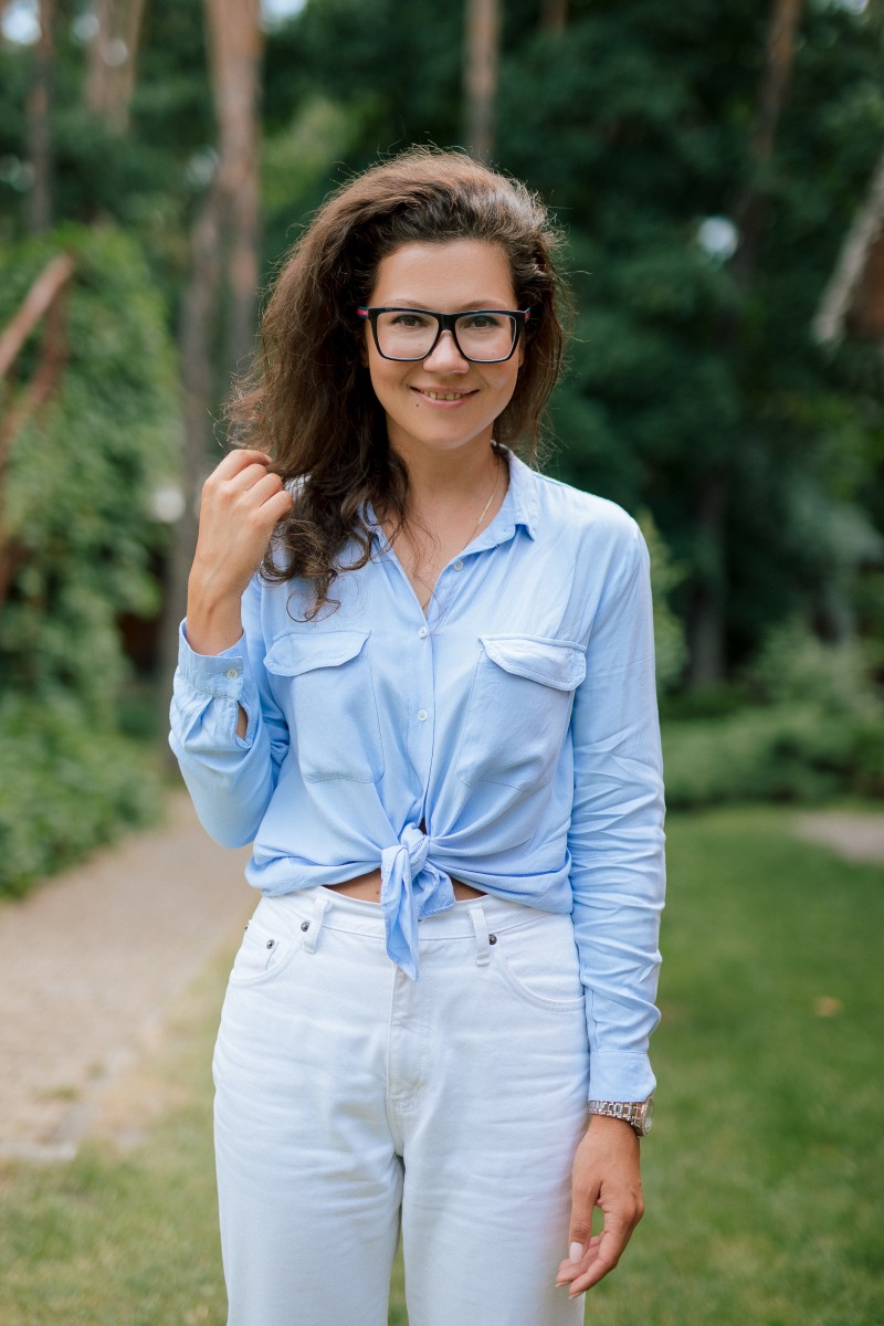 презентація нових гам для очищення шкіри Yves Rocher