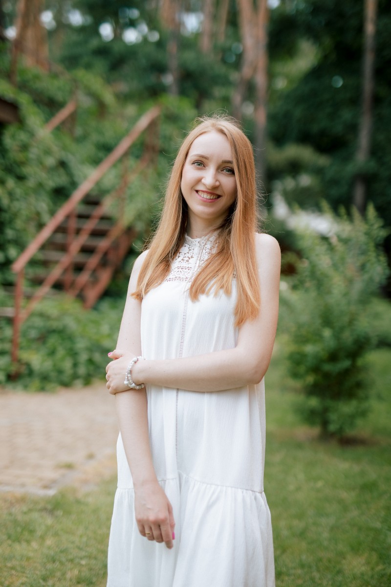 презентація нових гам для очищення шкіри Yves Rocher