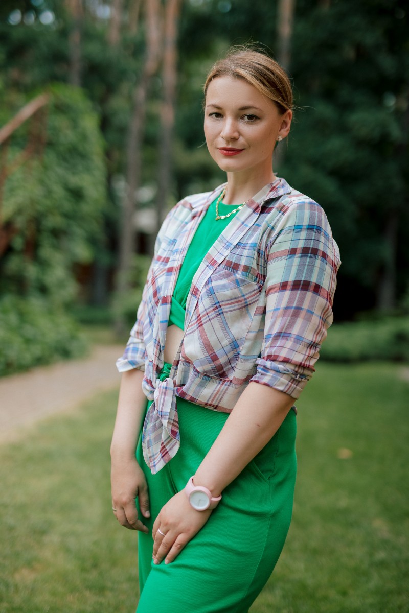 презентація нових гам для очищення шкіри Yves Rocher