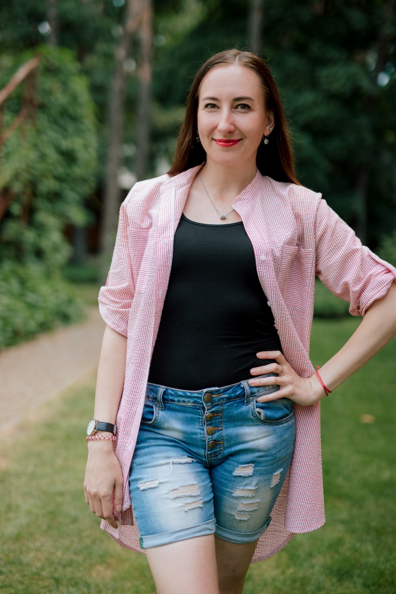 презентація нових гам для очищення шкіри Yves Rocher