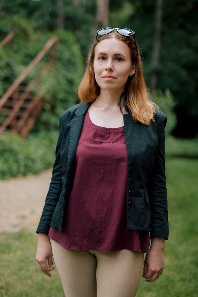 презентація нових гам для очищення шкіри Yves Rocherния кожи Yves Rocher