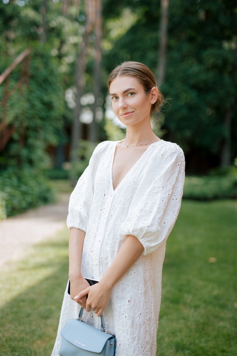 презентація нових гам для очищення шкіри Yves Rocher