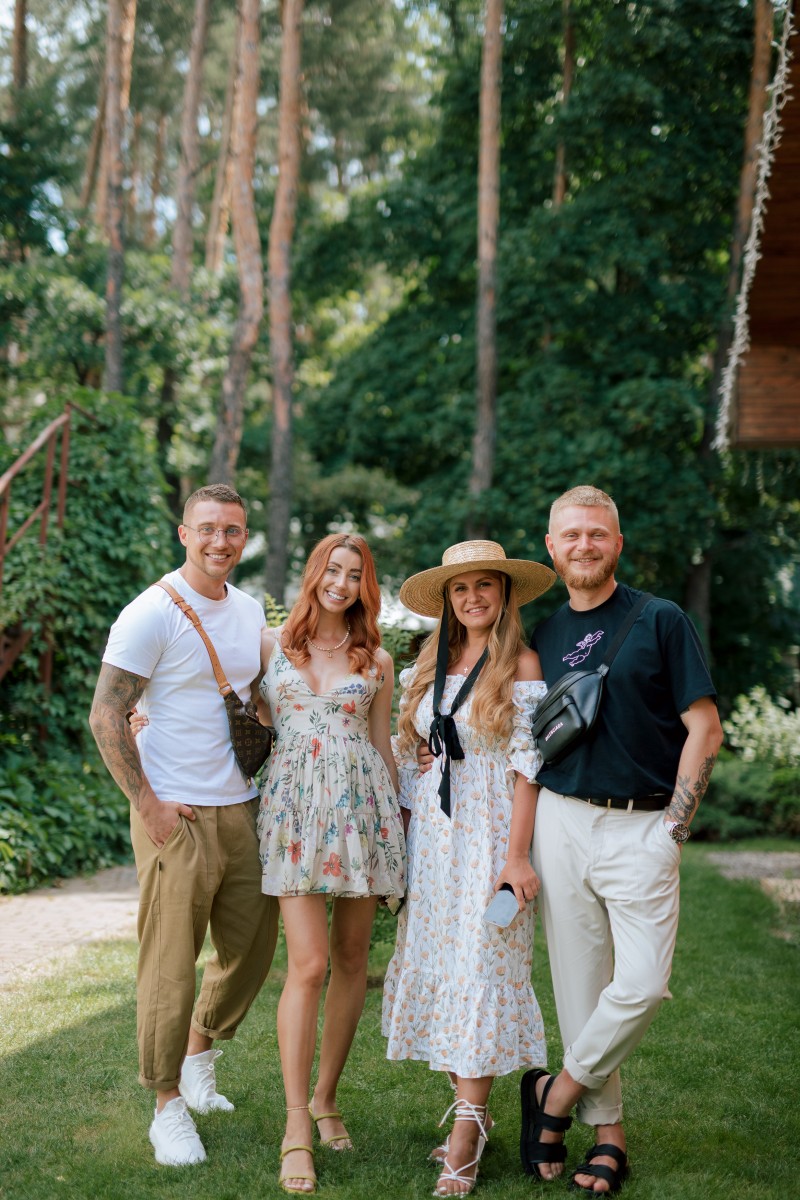 презентація нових гам для очищення шкіри Yves Rocher