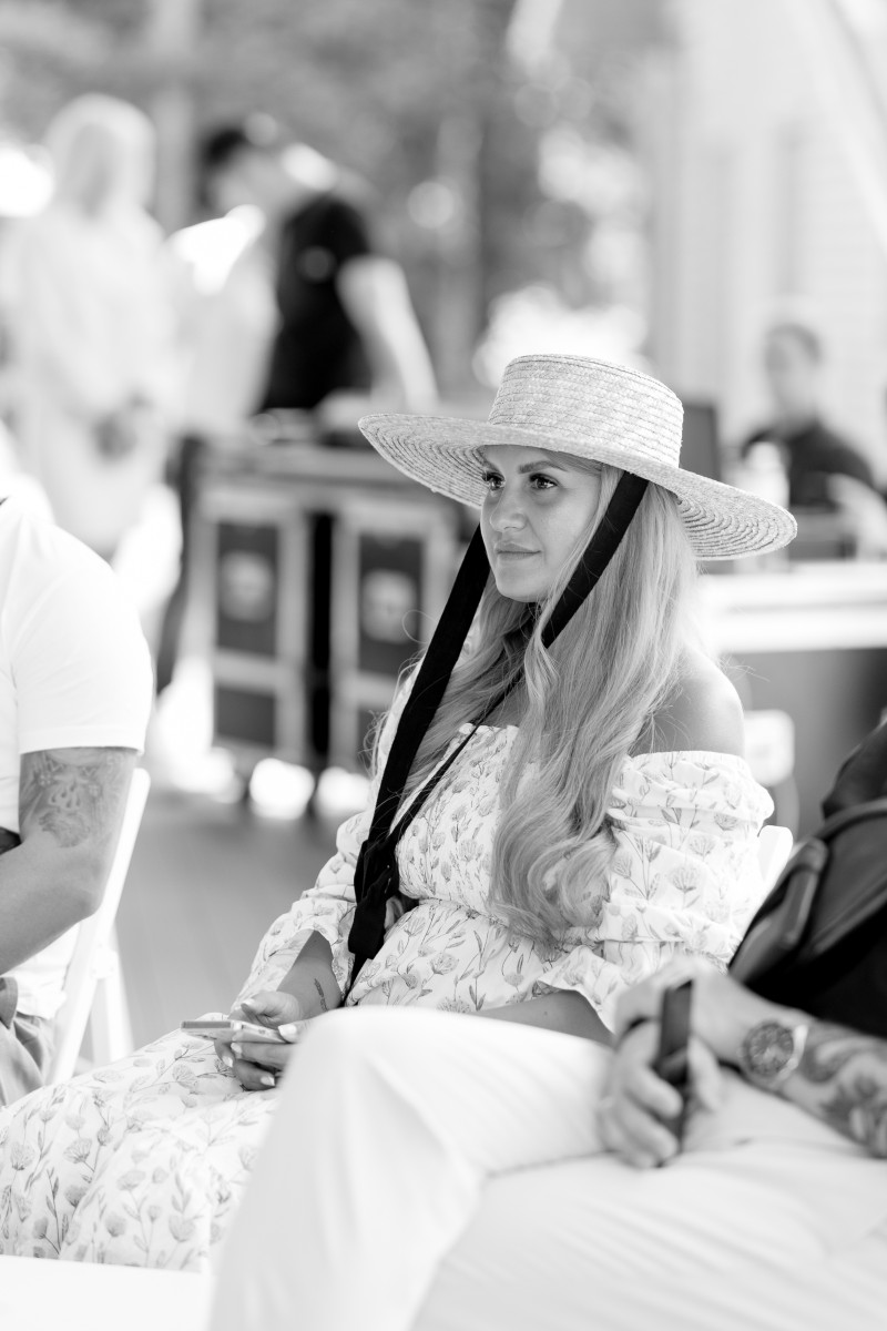 презентація нових гам для очищення шкіри Yves Rocher