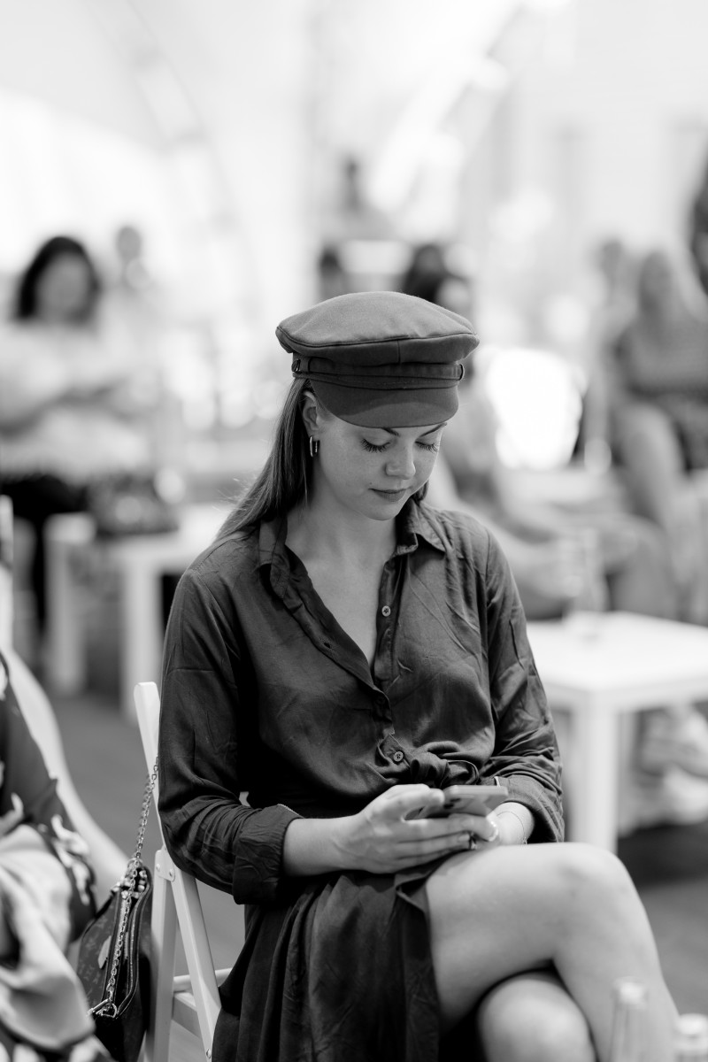 презентація нових гам для очищення шкіри Yves Rocher