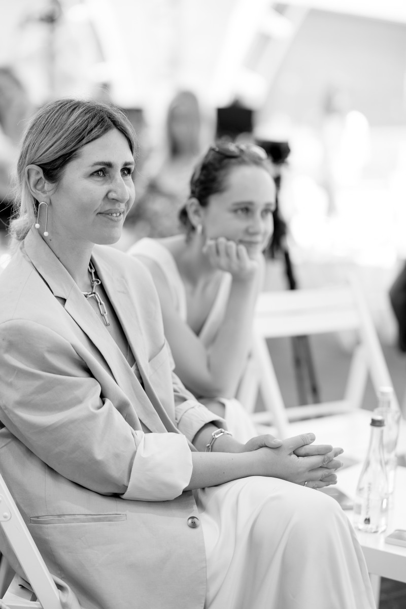 презентація нових гам для очищення шкіри Yves Rocher