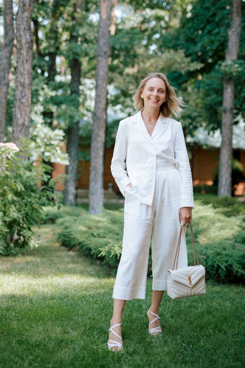 презентація нових гам для очищення шкіри Yves Rocherния кожи Yves Rocher