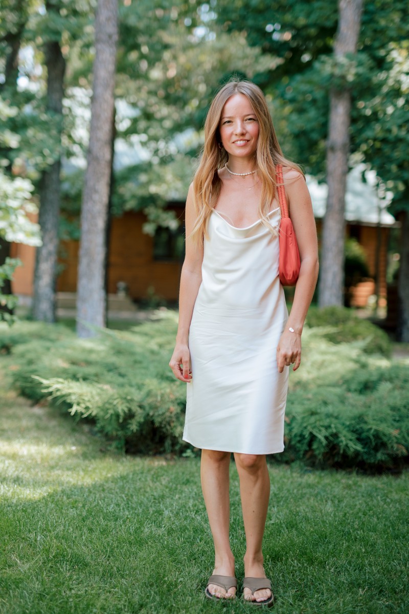 презентація нових гам для очищення шкіри Yves Rocher