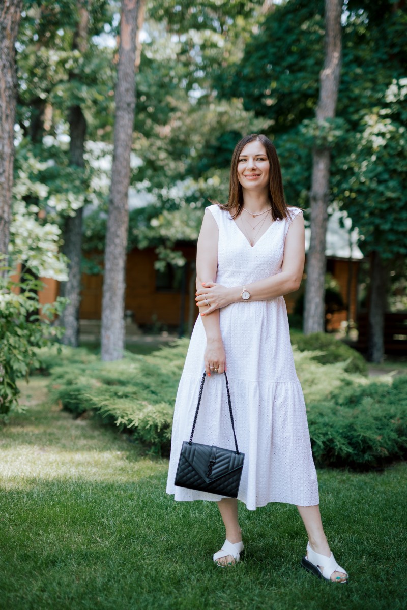 презентація нових гам для очищення шкіри Yves Rocher