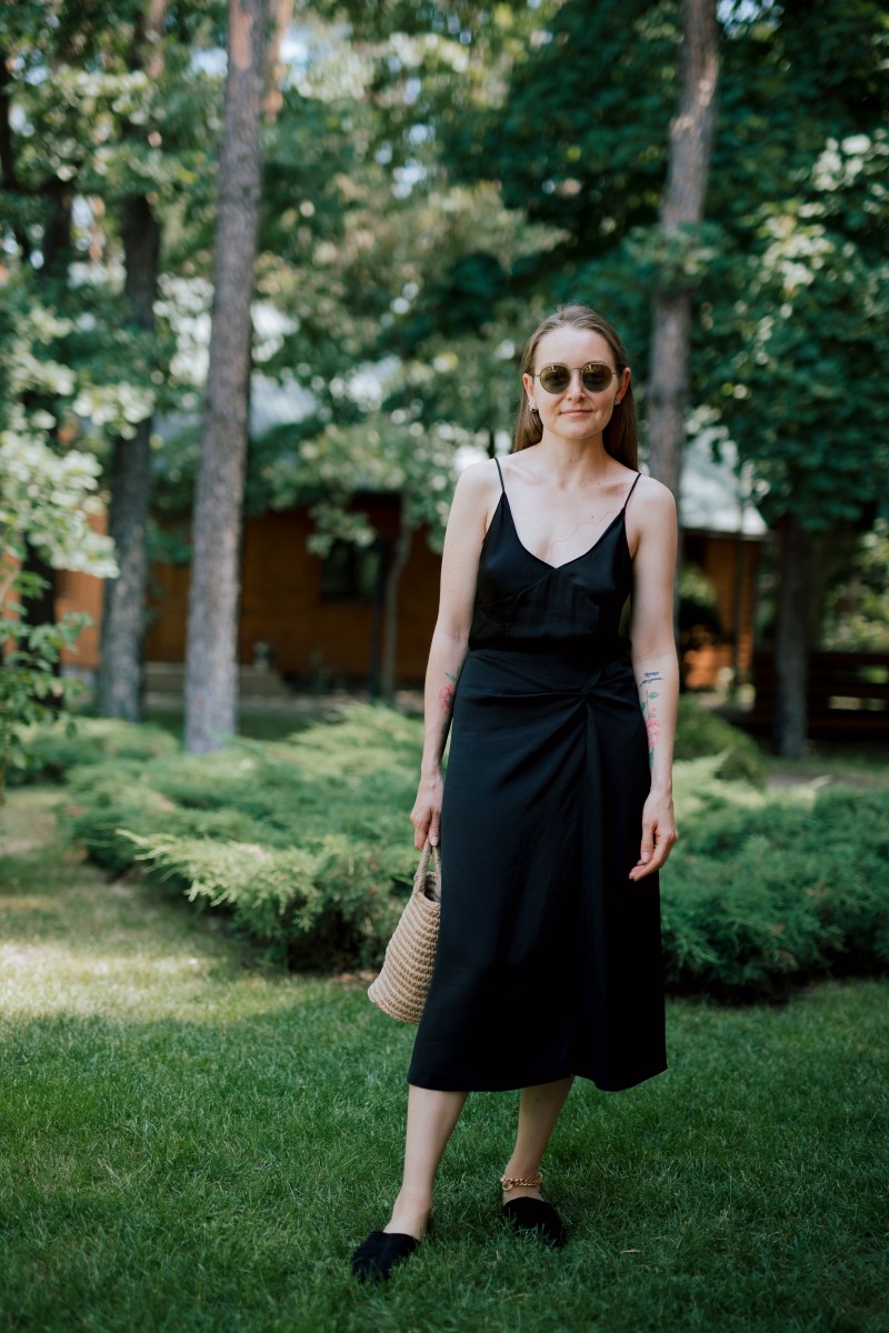 презентація нових гам для очищення шкіри Yves Rocher