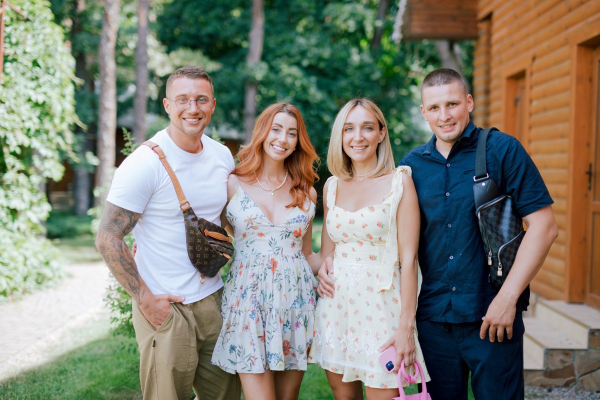 презентація нових гам для очищення шкіри Yves Rocher