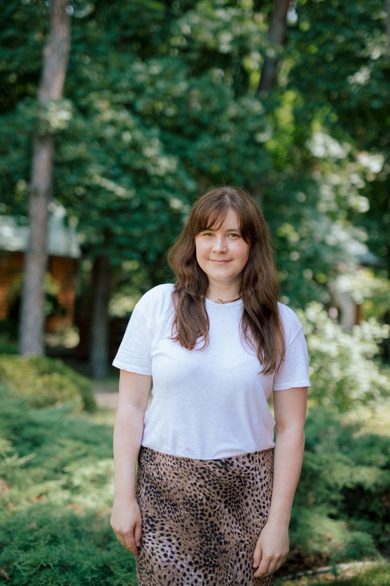 презентація нових гам для очищення шкіри Yves Rocherния кожи Yves Rocher