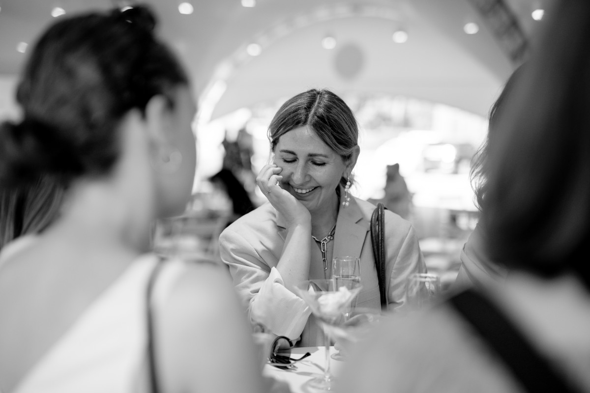 презентація нових гам для очищення шкіри Yves Rocher