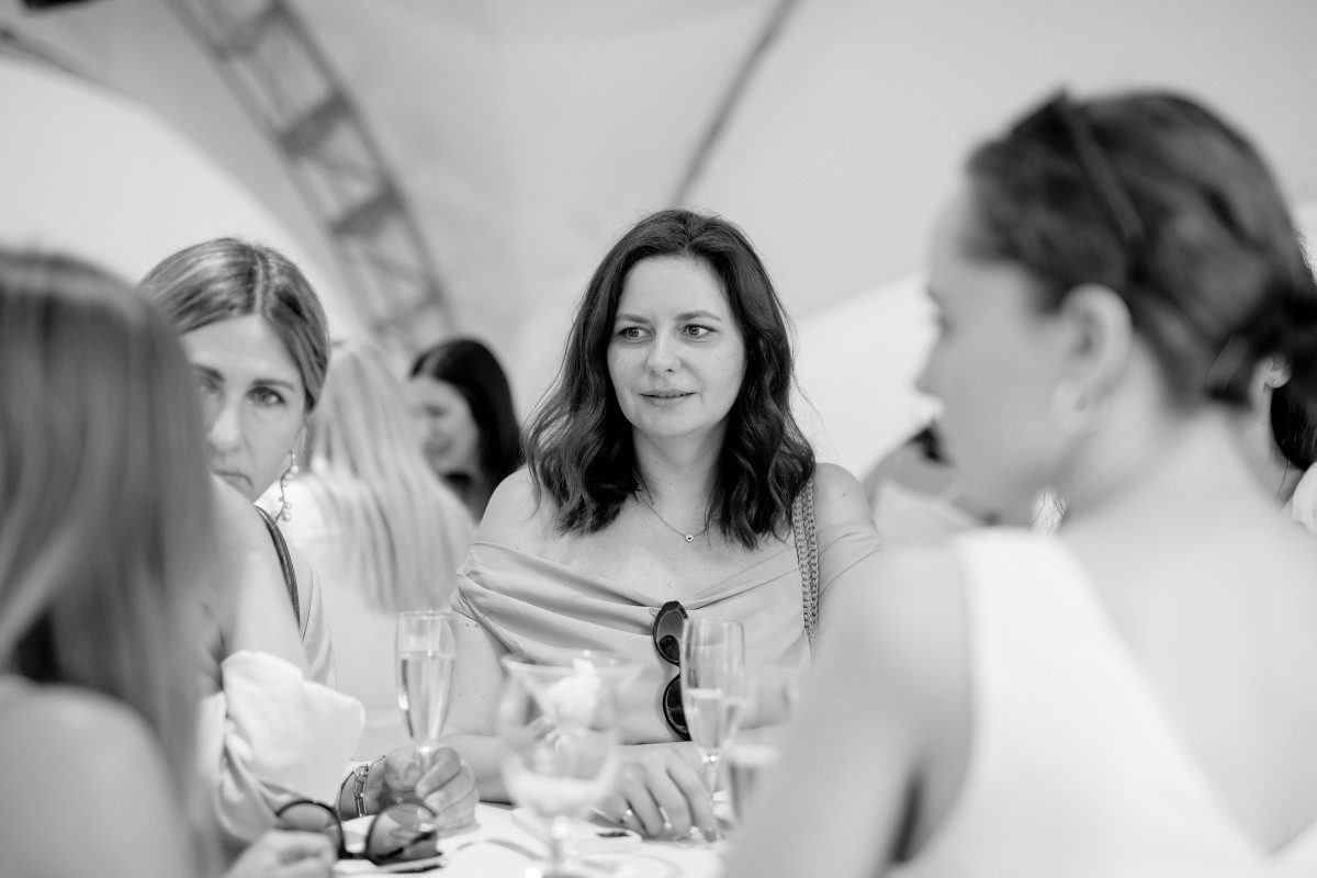 презентація нових гам для очищення шкіри Yves Rocher