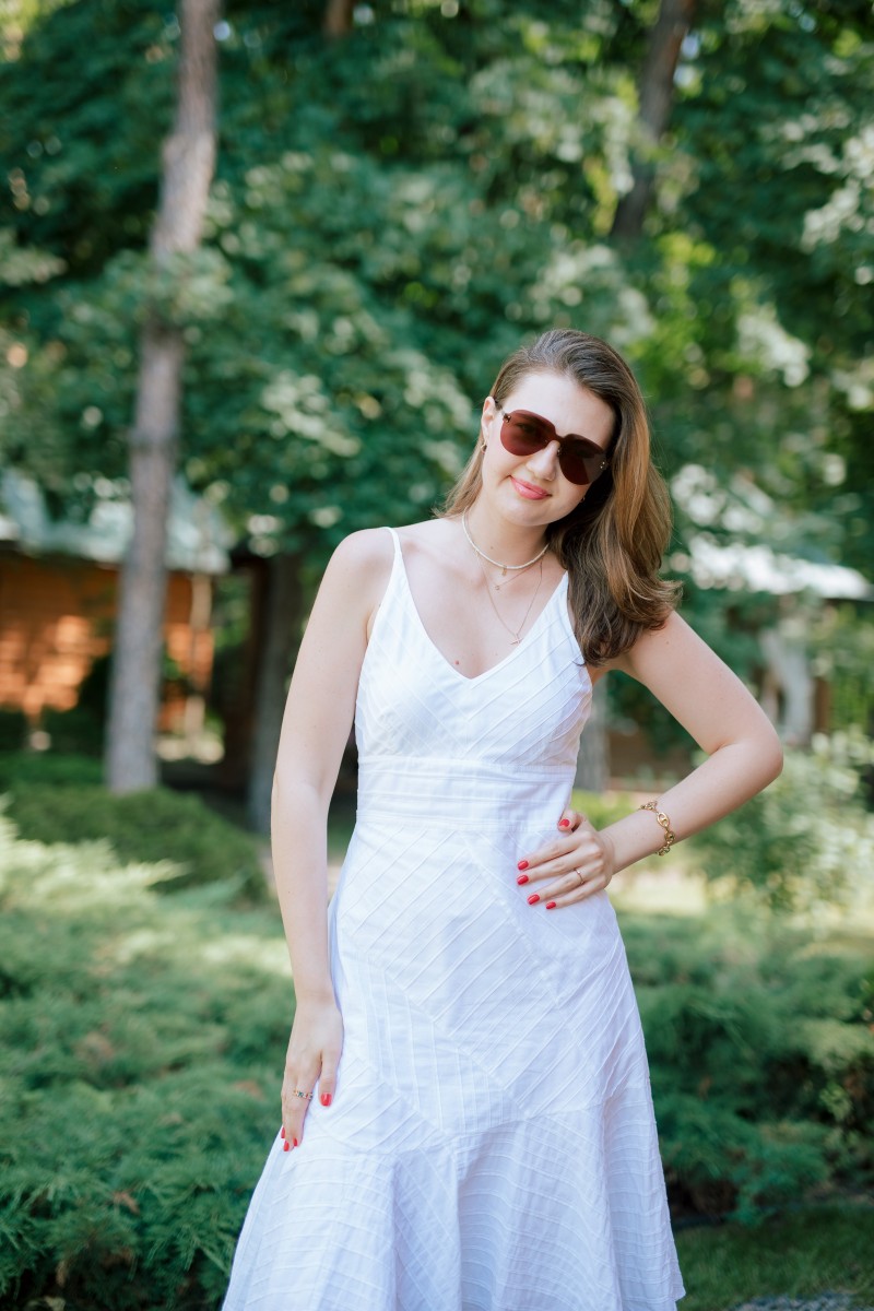 презентація нових гам для очищення шкіри Yves Rocher