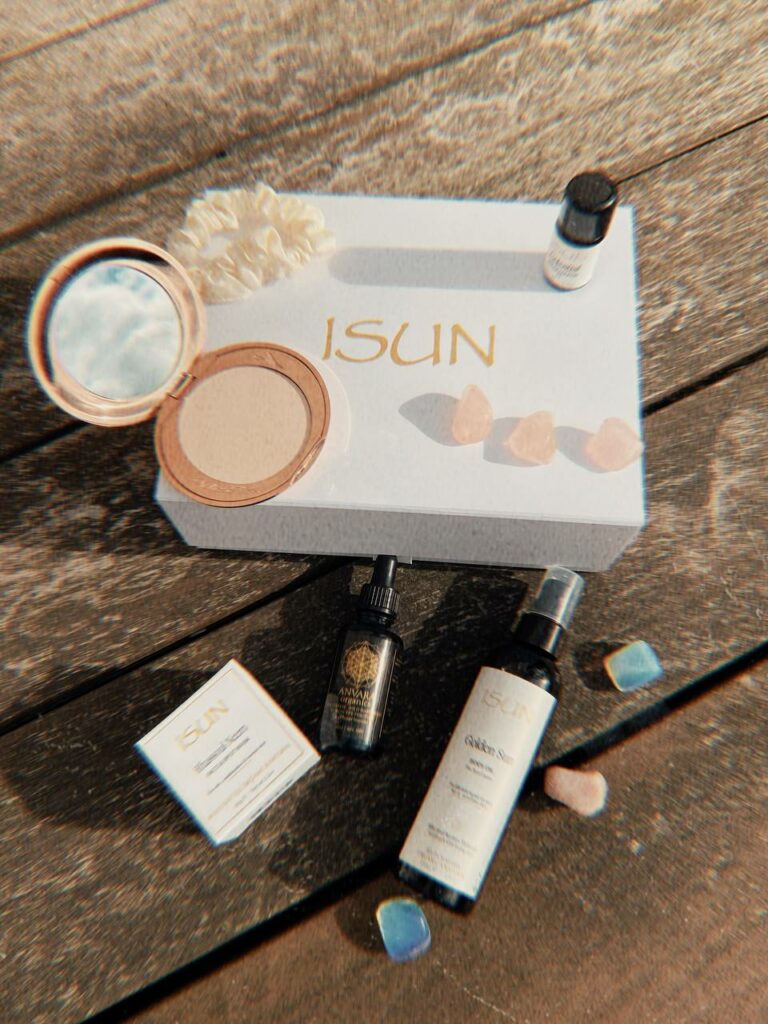 Личное дело: секретные ритуалы красоты Кати Бахирка