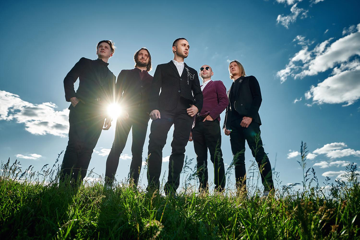 Гурт Антитіла