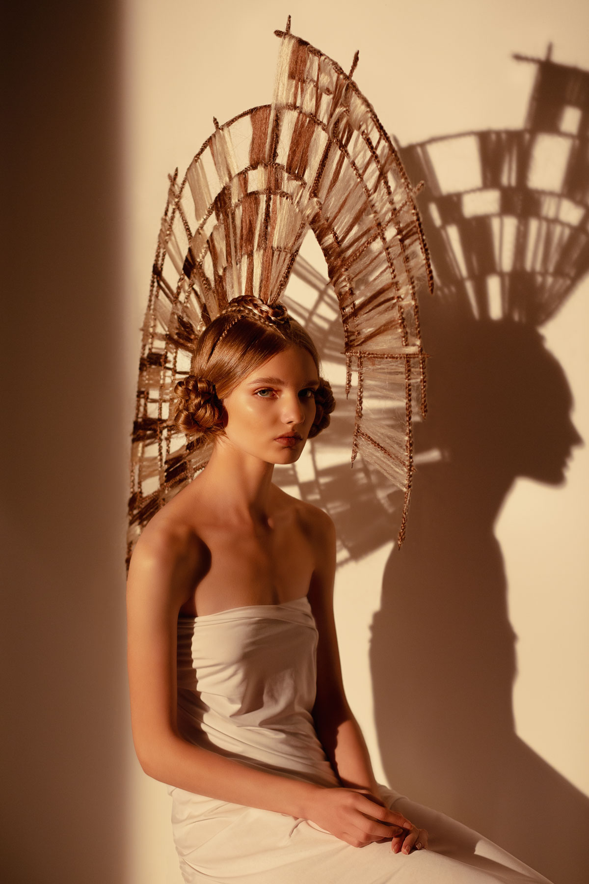 Maija 2021 Imagination: новая коллекция трендов 2021