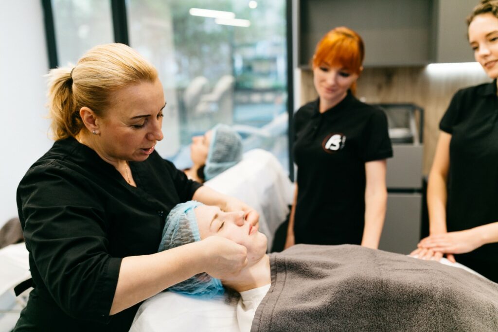 Гарна справа: Олена Романова та Тетяна Буряк, засновниці Fit For Face