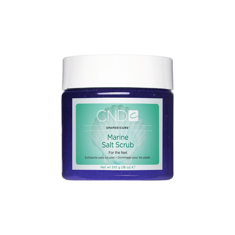CND Sea Salt Glow