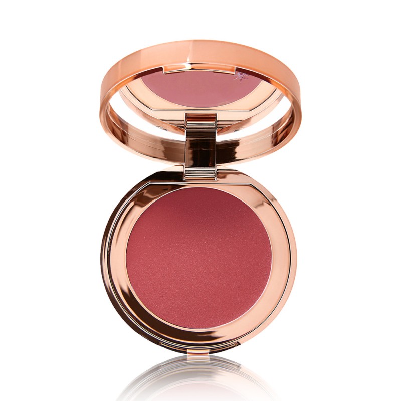 Charlotte Tilbury Pillow Talk Lips & Cheek Glow
