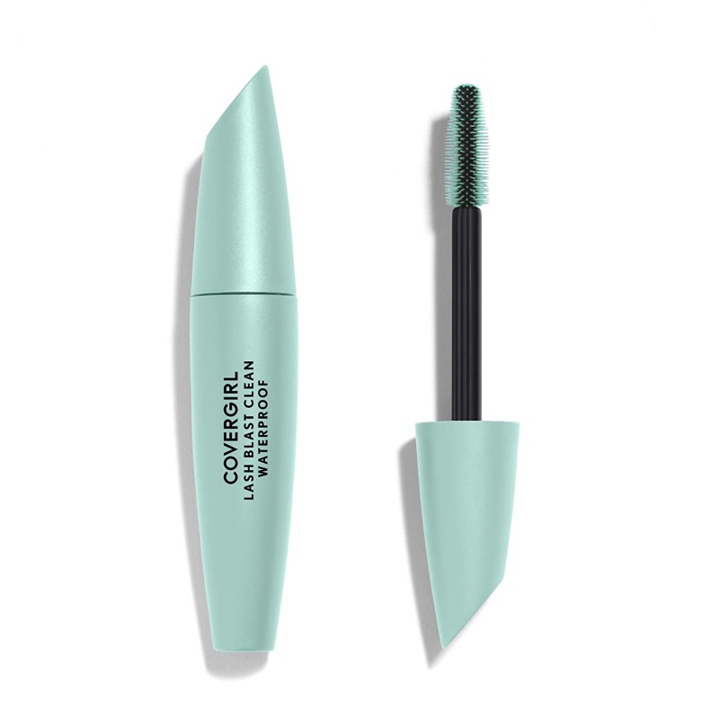 CoverGirl Lash Blast Clean Volume Mascara in Waterproof